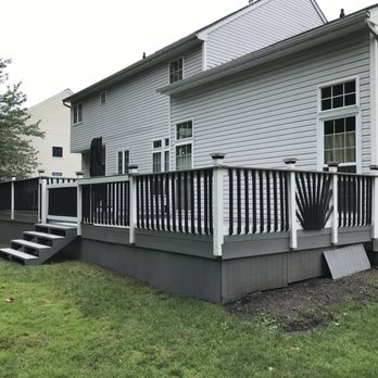 Deck King Restorations - Painters Near Me - Olmsted Township, Ohio
