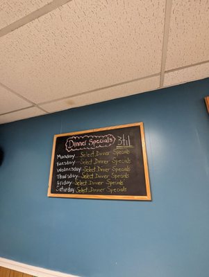 Ford's Seafood by null