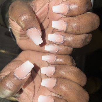 Nail & Spa - The style I received - Nail Salons Near Me - Merrillville, Indiana