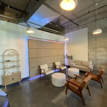 Tea Loft - Living room space - Bubble Tea Near Me - Portland, Oregon