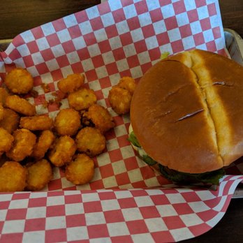 Burger Spot - Burgers Near Me - Medford, Oregon Burger Spot - Burgers Near Me - Medford, Oregon