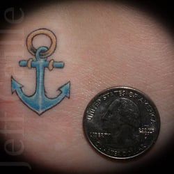 Electric Steel Tattoo Studio
