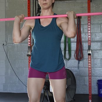 CrossFit Charlottesville - Interval Training Gyms Near Me - Charlottesville, Virginia CrossFit Charlottesville - Interval Training Gyms Near Me - Charlottesville, Virginia