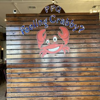 PPQ Dungeness Island - Millbrae - Coming in from outside - Seafood Near Me - Millbrae, California