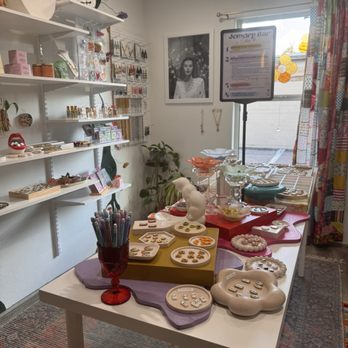 Sigfus Designs - Product room - Used, Vintage & Consignment Near Me - Tucson, Arizona