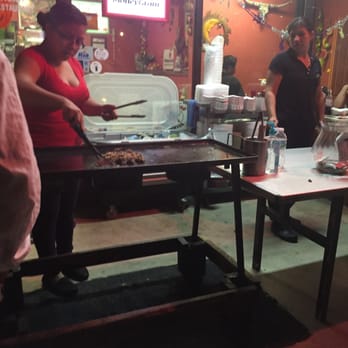 Chapultepec - Mexican Near Me - Hallandale Beach, Florida