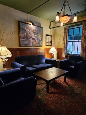 McMenamins Ruby's Spa at Edgefield by null
