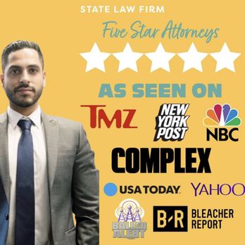 State Law Firm - As seen on... - Personal Injury Law Near Me - Sherman Oaks, California State Law Firm - As seen on... - Personal Injury Law Near Me - Sherman Oaks, California