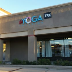 Hot Yoga Infusion - HYI