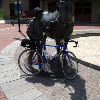 C&O Canal Towpath - I got a mule, her name is Sal.... Oh, sorry, that's the Erie Canal! The C&O needs a song, too. - Parks Near Me - Cumberland, Maryland