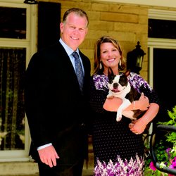 Moss Family Funeral Homes - Bryan and Mandi Moss, Moss Funeral Homes Loves all Pets, we own and operate a pet crematory