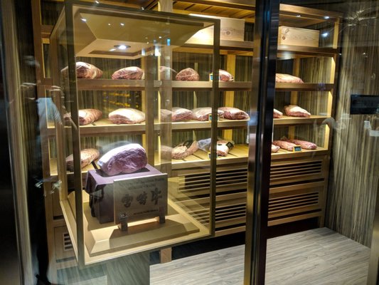 N°168 Prime Steakhouse by null