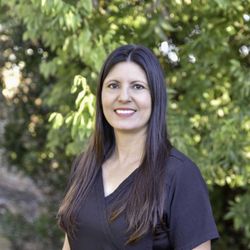 Grandview Dental - Meet Lisa!