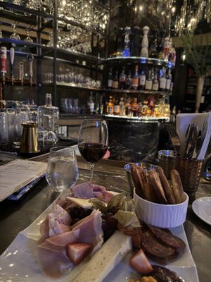 Bar 1608 by null