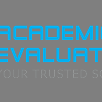 ACEI Academic Evaluation - Education Intelligence
& Technology
Global Education Intelligence * Evaluation * Technology - Educational Services Near Me ACEI Academic Evaluation - Education Intelligence
& Technology
Global Education Intelligence * Evaluation * Technology - Educational Services Near Me