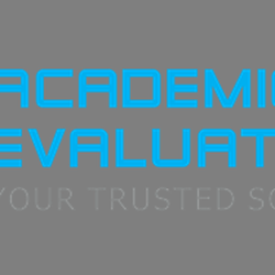 ACEI Academic Evaluation - Education Intelligence
& Technology
Global Education Intelligence * Evaluation * Technology