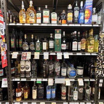 Total Wine & More - Beer, Wine & Spirits Near Me - San Francisco, California