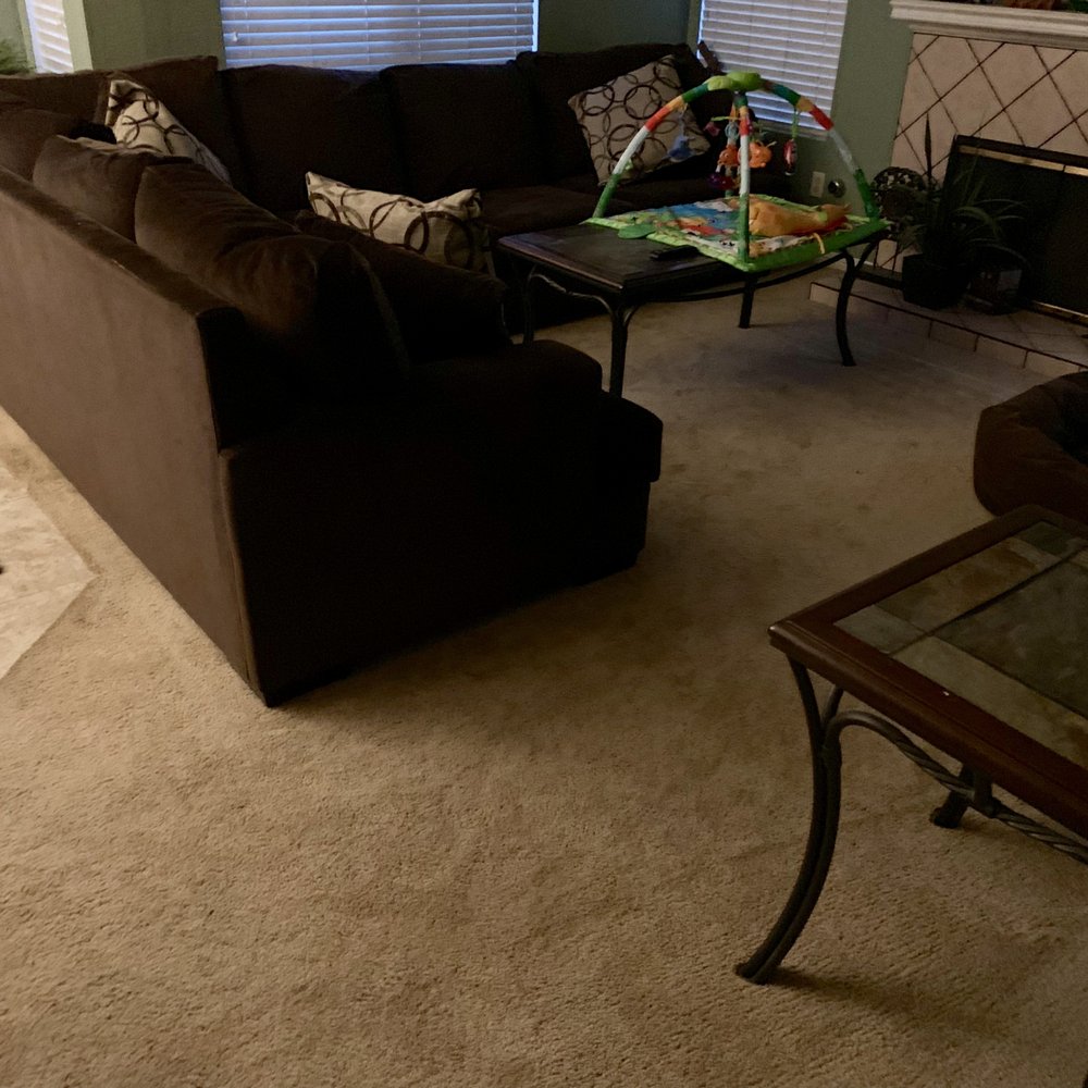 Safer Choice Cleaning - After! So happy with results! - Carpet Cleaning Near Me - Riverside, California Safer Choice Cleaning - After! So happy with results! - Carpet Cleaning Near Me - Riverside, California