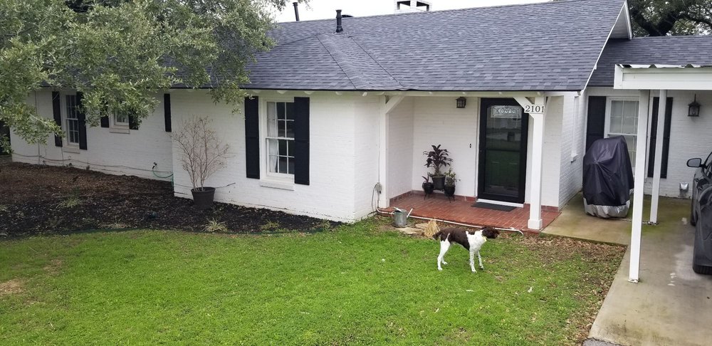 Slide of Roofing Solutions By Darren Houk