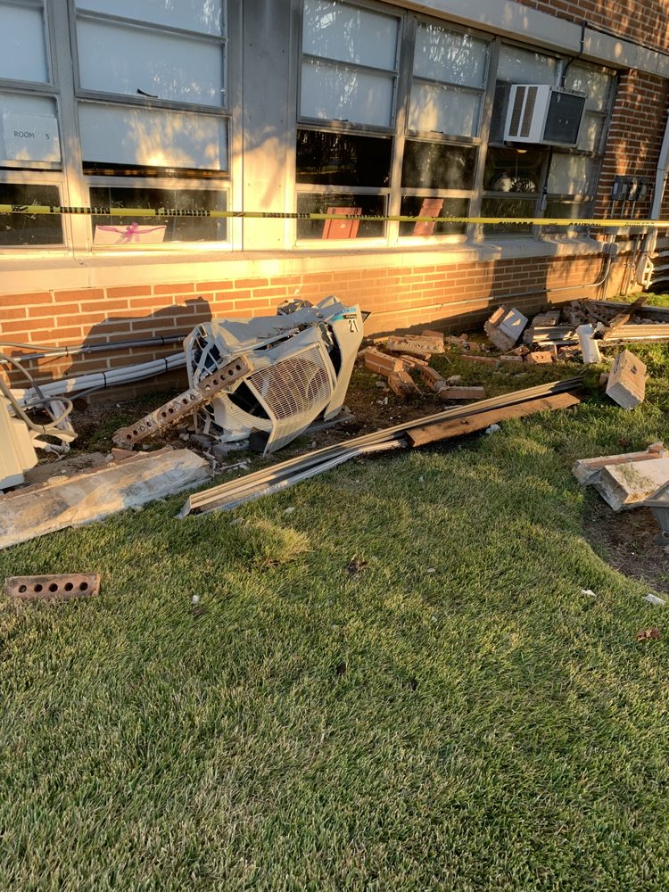 Slide of JL plumbing and heating