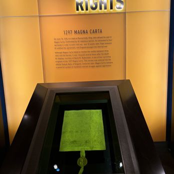 National Archives Museum - Landmarks & Historical Buildings Near Me - Washington, DC, District of Columbia