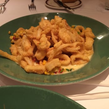 Carlyle - Fried calamari - New American Near Me - Arlington, Virginia Carlyle - Fried calamari - New American Near Me - Arlington, Virginia