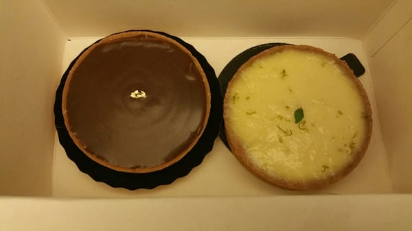 JOJO & CO Pâtisserie by null