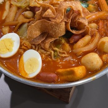Dookki - Korean Near Me - Fullerton, California