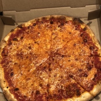 Reno's Pizza - Large cheese pizza - Pizza Near Me - Hawley, Pennsylvania Reno's Pizza - Large cheese pizza - Pizza Near Me - Hawley, Pennsylvania