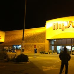 Hy-Vee