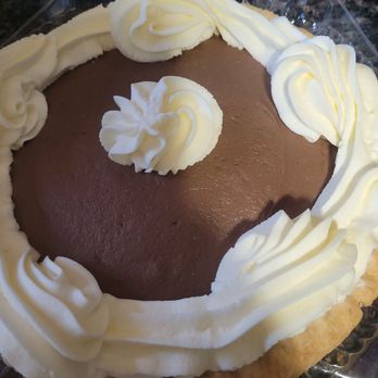 Briermere Farms - Chocolate cream - Bakeries Near Me - Riverhead, New York