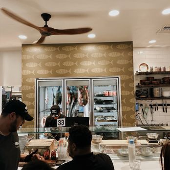 Holbox - Latin American Near Me - Los Angeles, California