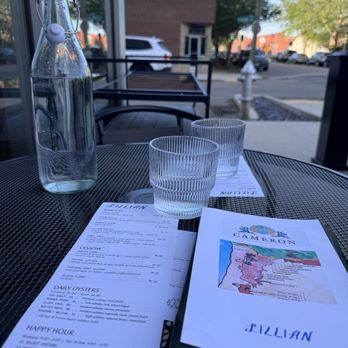 Lillian - Seafood Near Me - Richmond, Virginia Lillian - Seafood Near Me - Richmond, Virginia