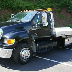 I-35 Auto & Truck