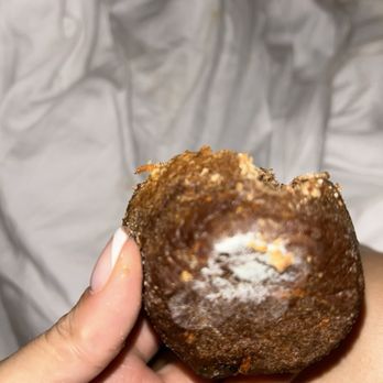 Chicago Raw - Food has mold - Vegan Near Me - Chicago, Illinois