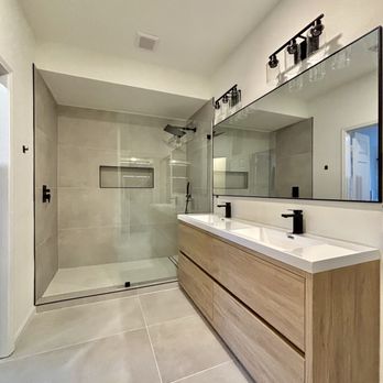 Jackont Remodeling - General Contractors Near Me - Dallas, Texas