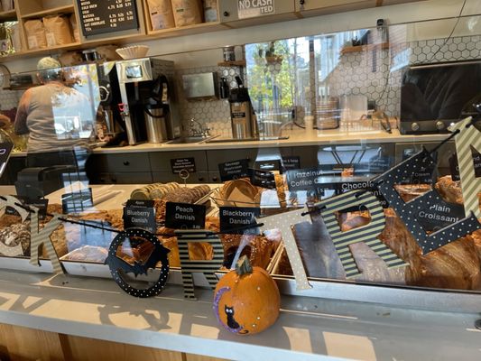 Fresh Flours South Lake Union by null