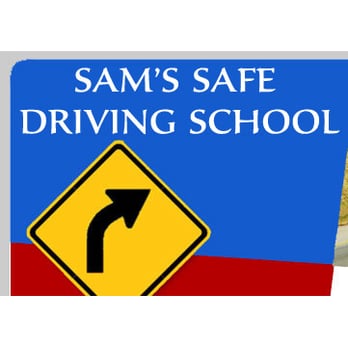Sam's Safe Driving School - Driving Schools Near Me - Livingston, California Sam's Safe Driving School - Driving Schools Near Me - Livingston, California