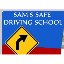 Sam's Safe Driving School