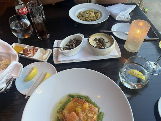 Scarpetta by null