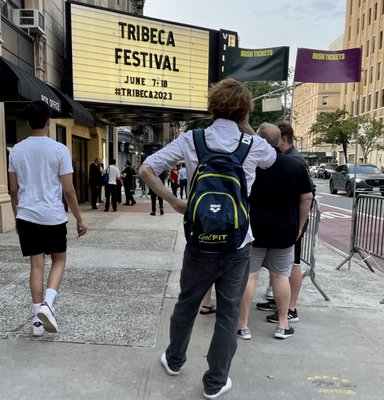 Village East by Angelika by null