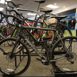 Now Bikes & Fitness