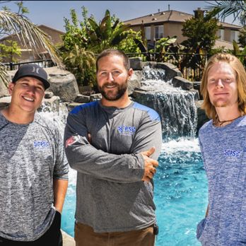 Complete Pool Service - Pool Cleaners Near Me - West Columbia, South Carolina Complete Pool Service - Pool Cleaners Near Me - West Columbia, South Carolina