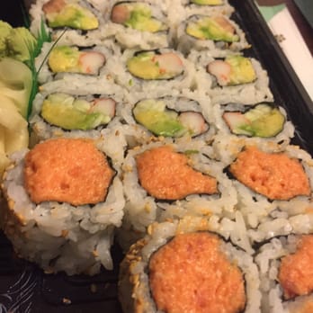 Abi Sushi - Sushi Bars Near Me - Astoria, New York