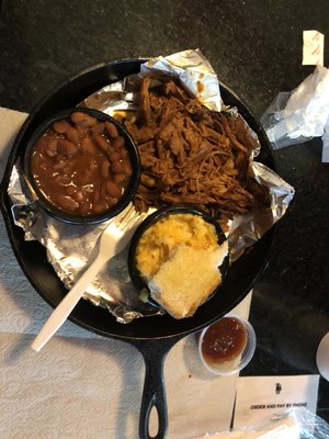 Bobbee O's BBQ by null