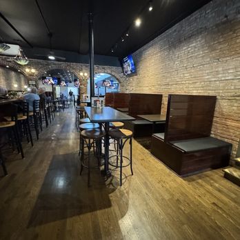 Doc Crow's Social - Interior - Bars Near Me - O'Fallon, Missouri Doc Crow's Social - Interior - Bars Near Me - O'Fallon, Missouri