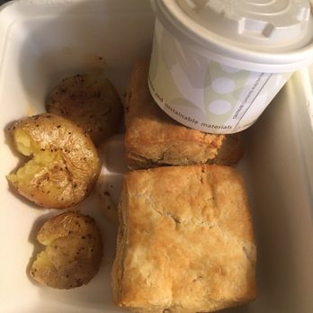 Yolklore - B&G, gravy on the side - Breakfast & Brunch Near Me - St. Louis, Missouri