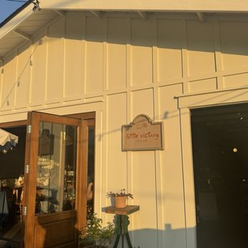 Little Victory Wine Bar - Wine Bars Near Me - Carlsbad, California Little Victory Wine Bar - Wine Bars Near Me - Carlsbad, California