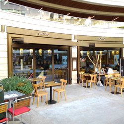 Shoryu Ramen - 外観(Outside)
