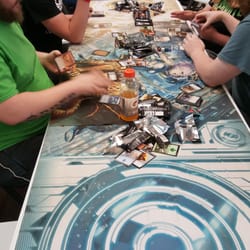 Goblin Games